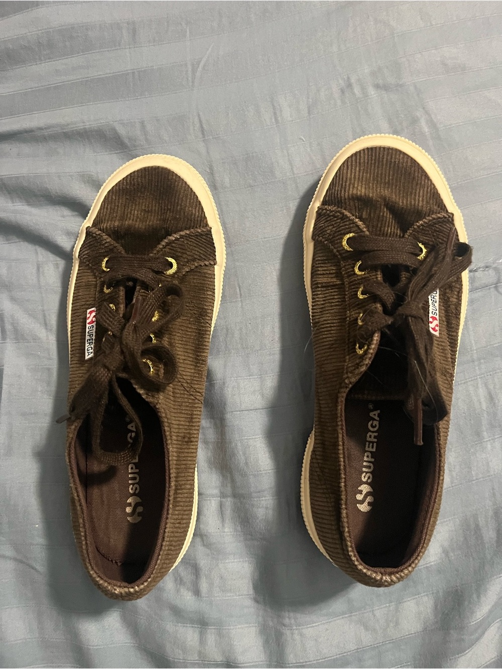 Women’s Superga shoes